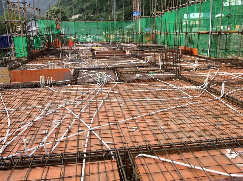 廣西建筑模板開工在即，需要什么規(guī)格請(qǐng)咨詢插圖1